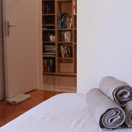 Sobe Dejan Hotel Задар Екстериор снимка