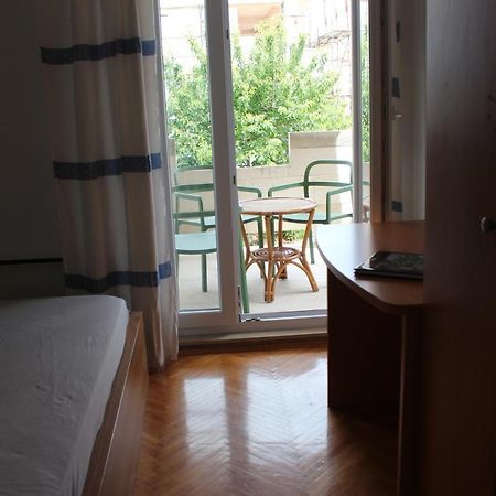 Sobe Dejan Hotel Задар Екстериор снимка