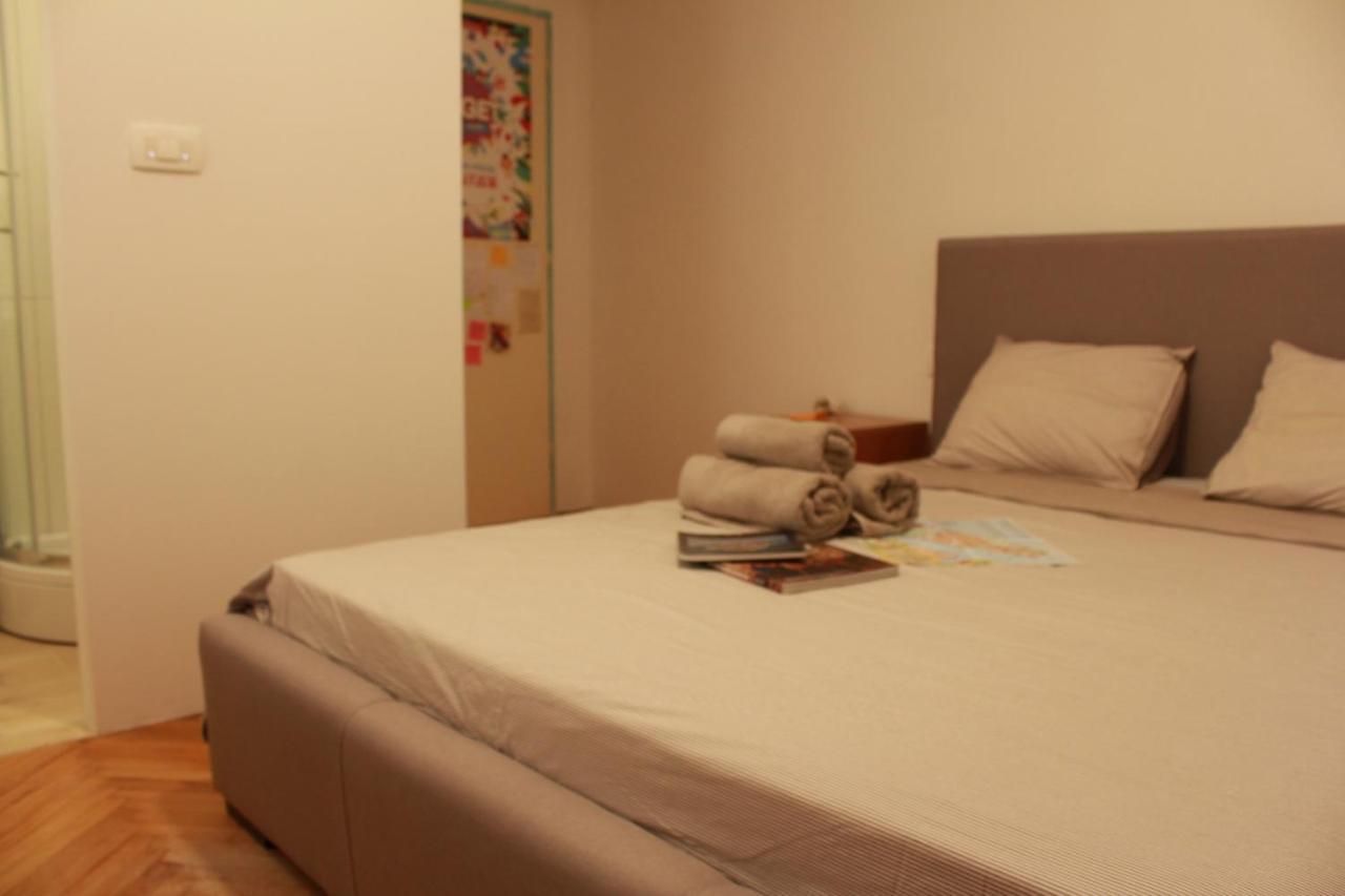 Sobe Dejan Hotel Задар Екстериор снимка