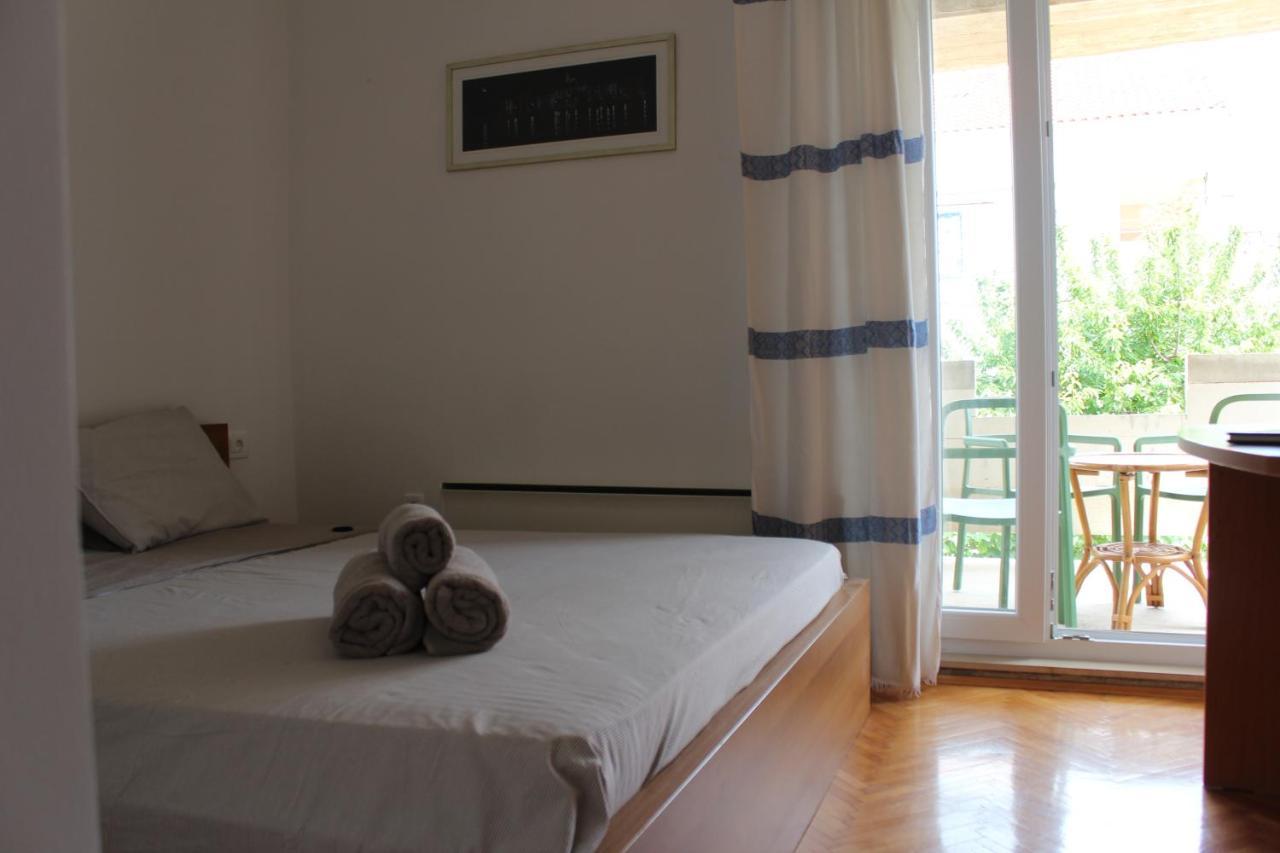Sobe Dejan Hotel Задар Екстериор снимка