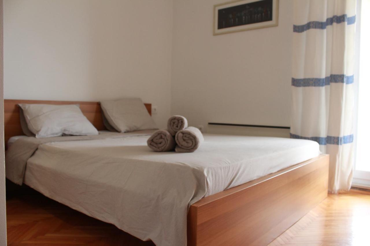 Sobe Dejan Hotel Задар Екстериор снимка