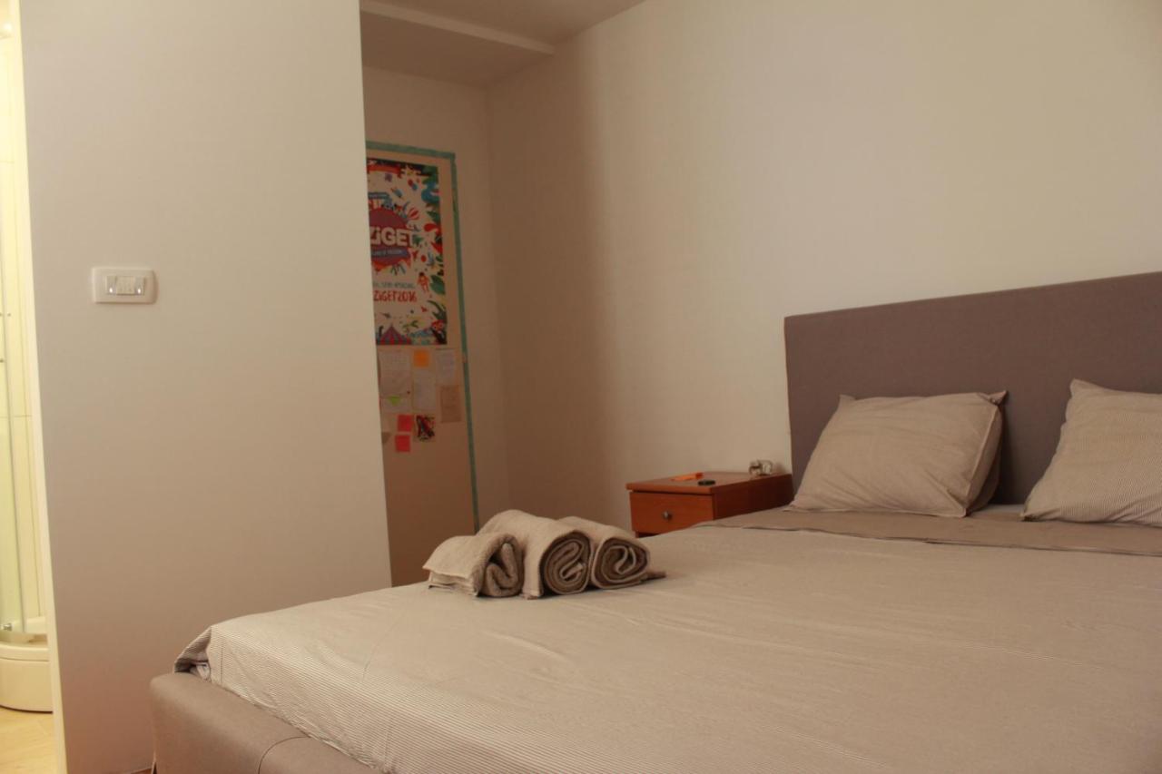 Sobe Dejan Hotel Задар Екстериор снимка