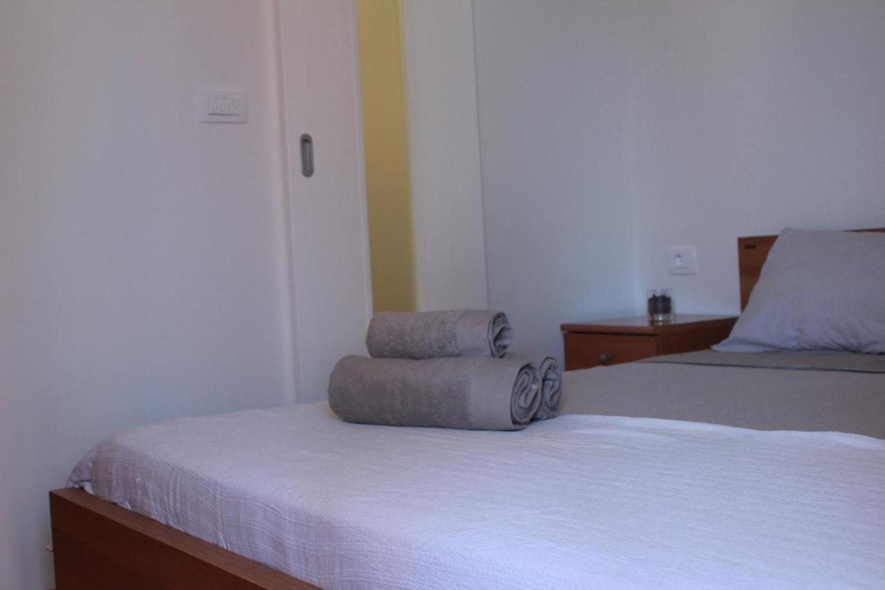 Sobe Dejan Hotel Задар Екстериор снимка
