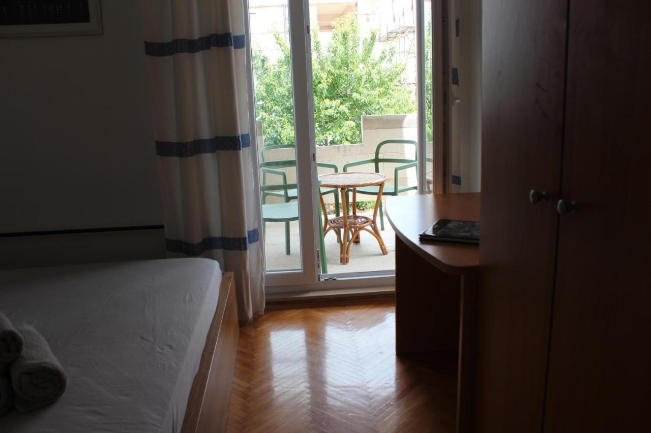 Sobe Dejan Hotel Задар Екстериор снимка