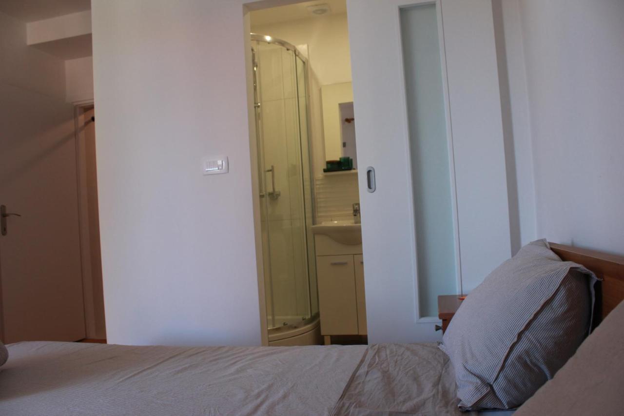 Sobe Dejan Hotel Задар Екстериор снимка