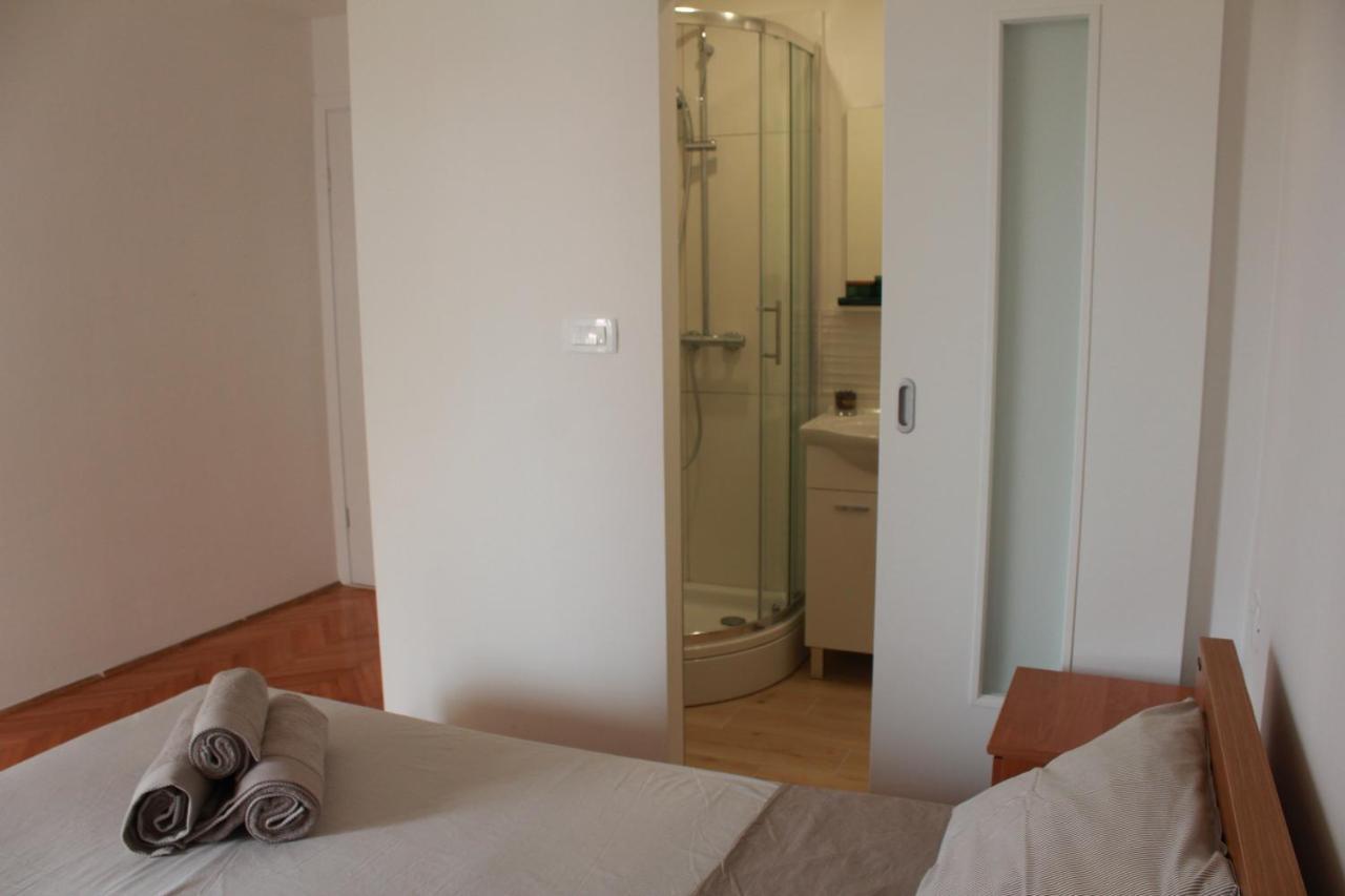Sobe Dejan Hotel Задар Екстериор снимка