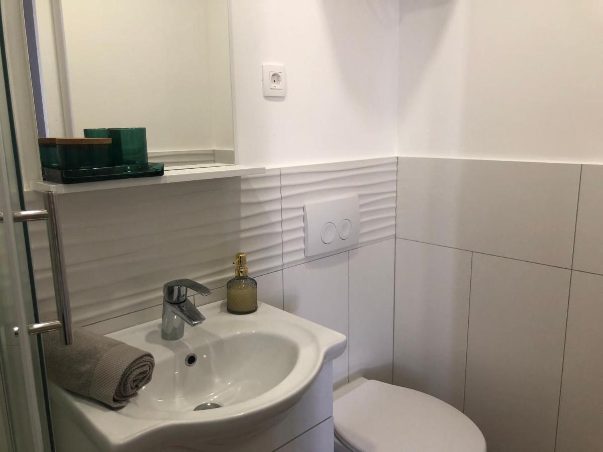 Sobe Dejan Hotel Задар Екстериор снимка