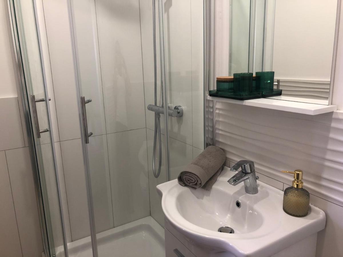 Sobe Dejan Hotel Задар Екстериор снимка